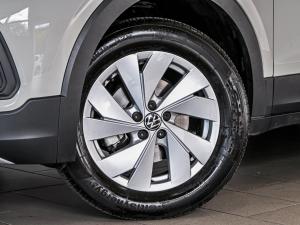 Volkswagen T-Cross 1.0TSI Life - Image 2