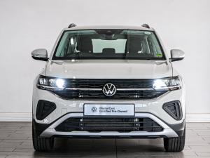 Volkswagen T-Cross 1.0TSI Life - Image 3