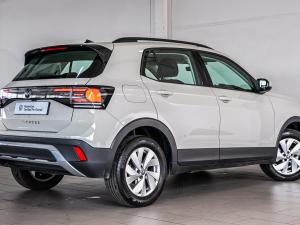 Volkswagen T-Cross 1.0TSI Life - Image 6