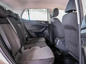 Volkswagen T-Cross 1.0TSI Life - Image 7