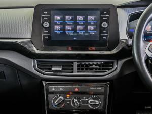 Volkswagen T-Cross 1.0TSI Life - Image 8