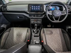 Volkswagen T-Cross 1.0TSI Life - Image 9