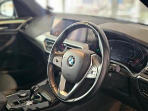 BMW X3 xDrive20d - Image 10