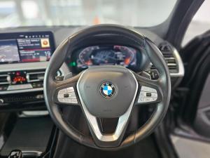 BMW X3 xDrive20d - Image 11