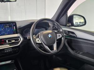 BMW X3 xDrive20d - Image 12