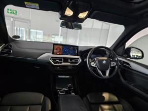 BMW X3 xDrive20d - Image 13