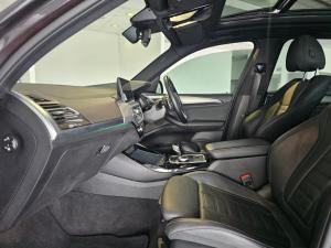BMW X3 xDrive20d - Image 15