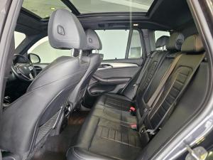 BMW X3 xDrive20d - Image 16