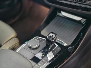 BMW X3 xDrive20d - Image 17