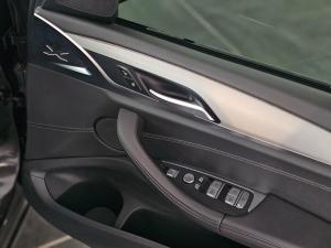 BMW X3 xDrive20d - Image 18