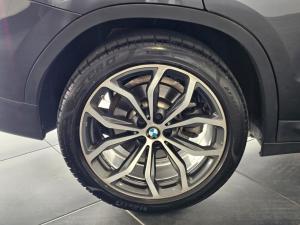 BMW X3 xDrive20d - Image 19