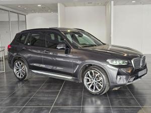 BMW X3 xDrive20d - Image 1