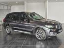 Thumbnail BMW X3 xDrive20d