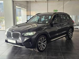 BMW X3 xDrive20d - Image 3