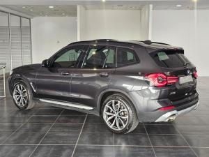 BMW X3 xDrive20d - Image 4