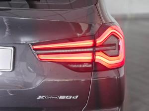 BMW X3 xDrive20d - Image 5