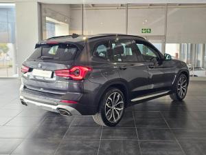 BMW X3 xDrive20d - Image 6