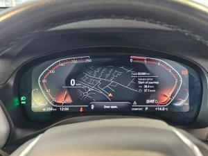 BMW X3 xDrive20d - Image 7