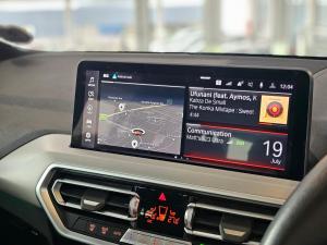 BMW X3 xDrive20d - Image 9