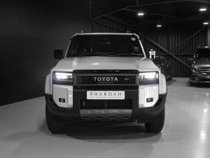 Toyota Land Cruiser Prado 2.8GD VX-R - Image 1