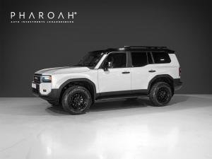 Toyota Land Cruiser Prado 2.8GD VX-R - Image 1