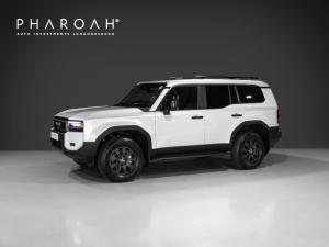 Toyota Land Cruiser Prado 2.8GD VX-R - Image 1