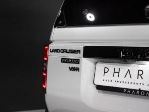 Toyota Land Cruiser Prado 2.8GD VX-R - Image 20