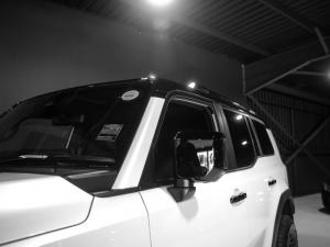 Toyota Land Cruiser Prado 2.8GD VX-R - Image 22