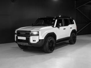Toyota Land Cruiser Prado 2.8GD VX-R - Image 2