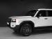 Toyota Land Cruiser Prado 2.8GD VX-R - Thumbnail 3