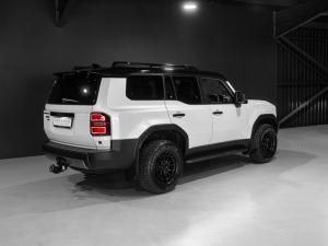Toyota Land Cruiser Prado 2.8GD VX-R - Image 5
