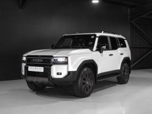 Toyota Land Cruiser Prado 2.8GD VX-R - Image 5