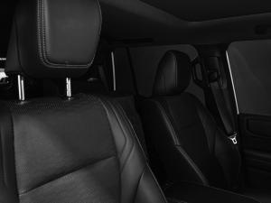 Toyota Land Cruiser Prado 2.8GD VX-R - Image 8
