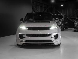Land Rover Range Rover Sport D350 Dynamic SE - Image 1