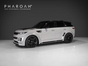 Land Rover Range Rover Sport D350 Dynamic SE - Image 1
