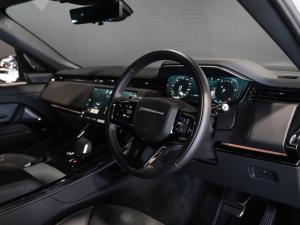 Land Rover Range Rover Sport D350 Dynamic SE - Image 3