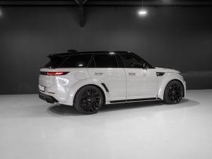 Land Rover Range Rover Sport D350 Dynamic SE - Image 4
