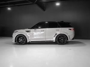 Land Rover Range Rover Sport D350 Dynamic SE - Image 5