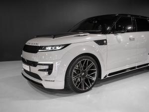 Land Rover Range Rover Sport P360 Dynamic SE - Image 10