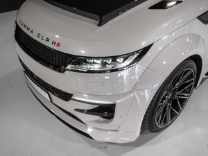Land Rover Range Rover Sport P360 Dynamic SE - Image 11