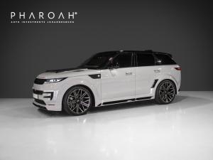 Land Rover Range Rover Sport P360 Dynamic SE - Image 1