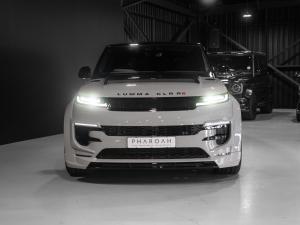 Land Rover Range Rover Sport P360 Dynamic SE - Image 1