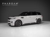 Thumbnail Land Rover Range Rover Sport P360 Dynamic SE