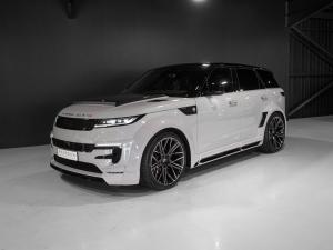 Land Rover Range Rover Sport P360 Dynamic SE - Image 2