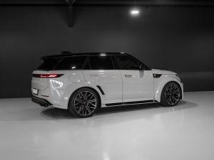 Land Rover Range Rover Sport P360 Dynamic SE - Image 3