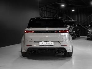 Land Rover Range Rover Sport P360 Dynamic SE - Image 4