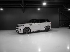 Land Rover Range Rover Sport P360 Dynamic SE - Image 8