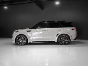 Land Rover Range Rover Sport P360 Dynamic SE - Image 9