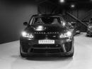 Thumbnail Land Rover Range Rover Sport SVR