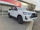 Thumbnail Toyota Hilux 2.4GD-6 Xtra cab Raider manual